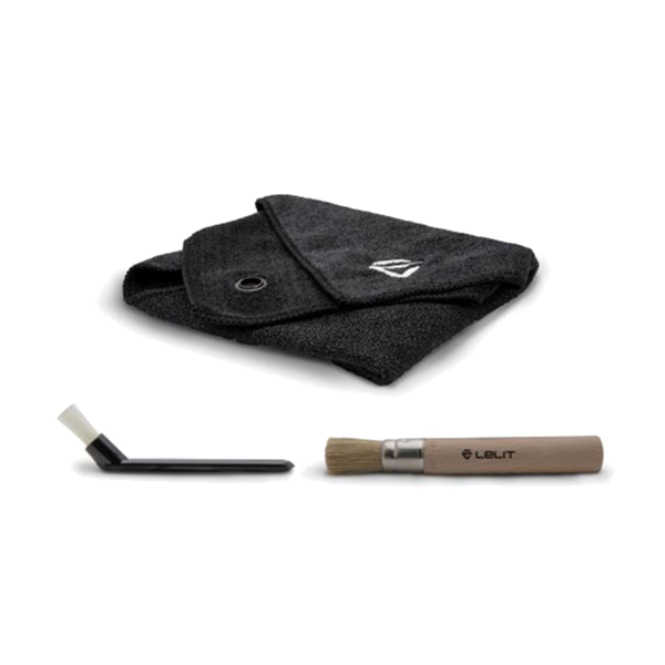 Trousse de nettoyage Lelit PLA9101