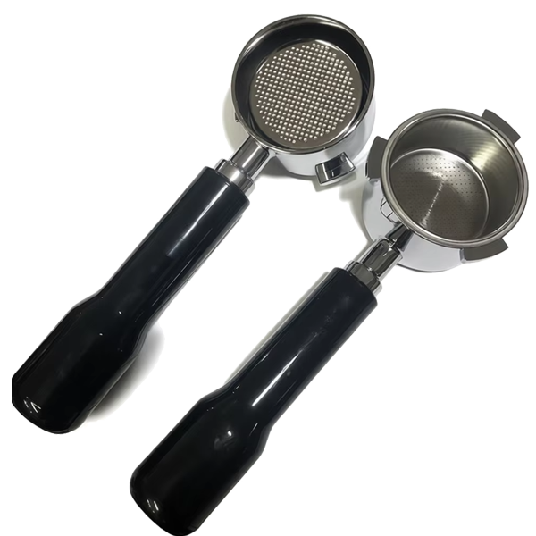 Portefiltre sans fond 51mm pour Delonghi Dedica