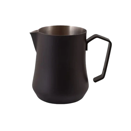 Pot à lait Motta Black Tulip Edition 350ml