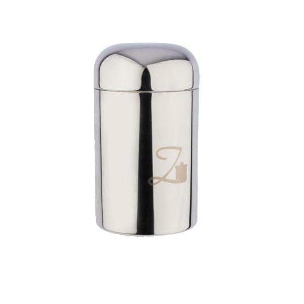 Récipient café 1kg inox Motta