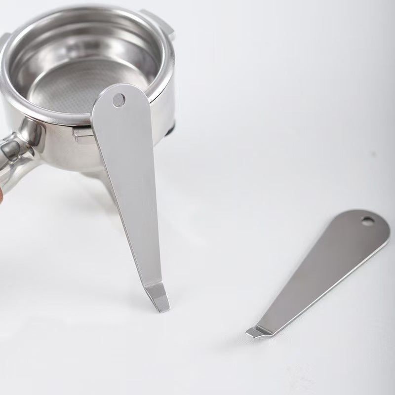 Séparateur de panier de porte-filtre