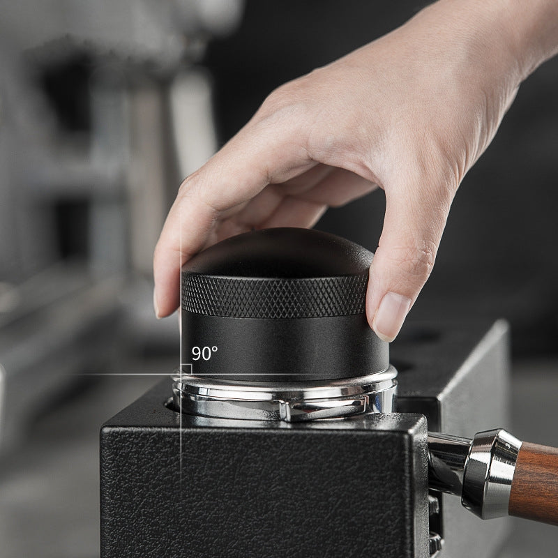 Distributeur de mouture pour porte-filtre 58mm