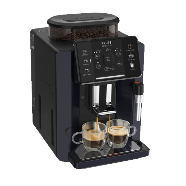 KRUPS SENSATION EA910810