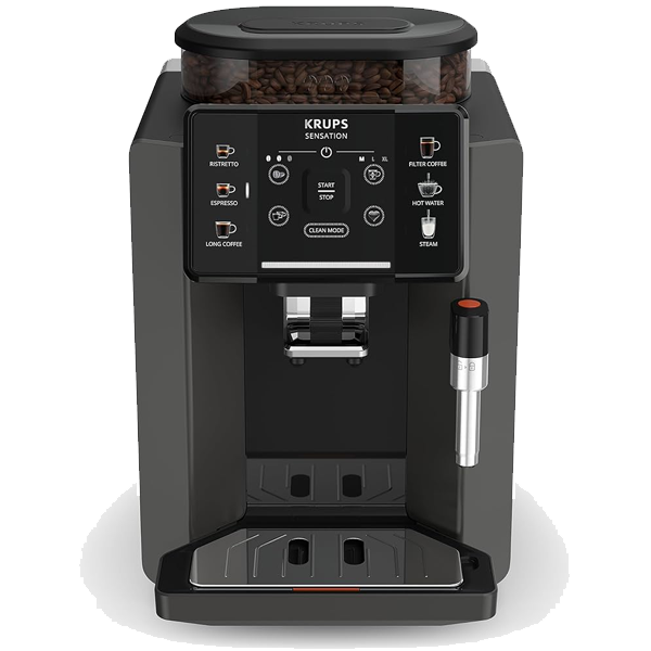 KRUPS SENSATION EA910810