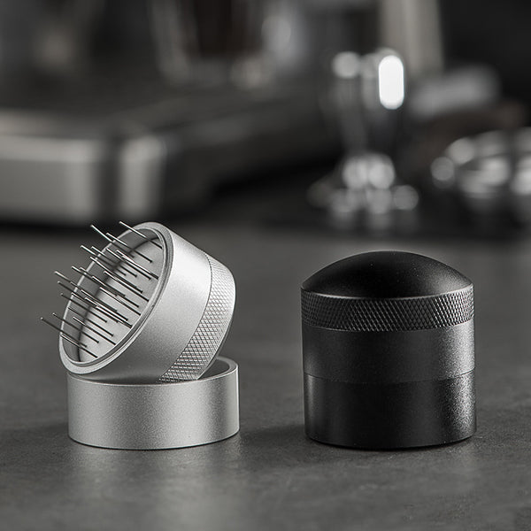 Distributeur de mouture pour porte-filtre 58mm