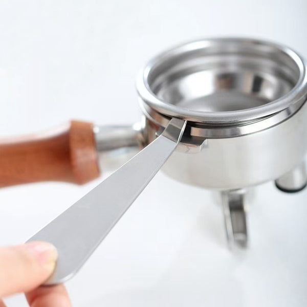 Séparateur de panier de porte-filtre