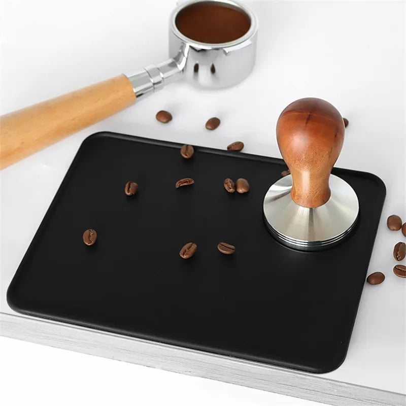Tapis de tassage plat