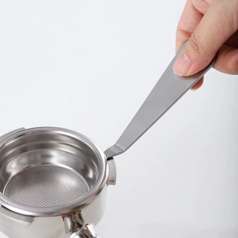 Séparateur de panier de porte-filtre