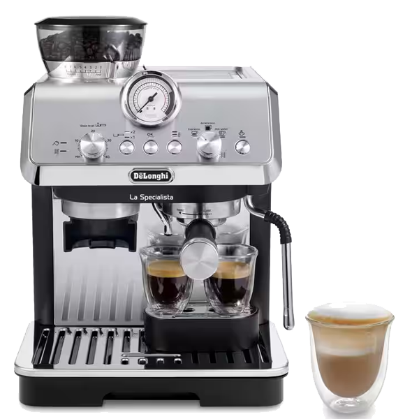 De'Longhi Specialista Arte EC9155.MB
