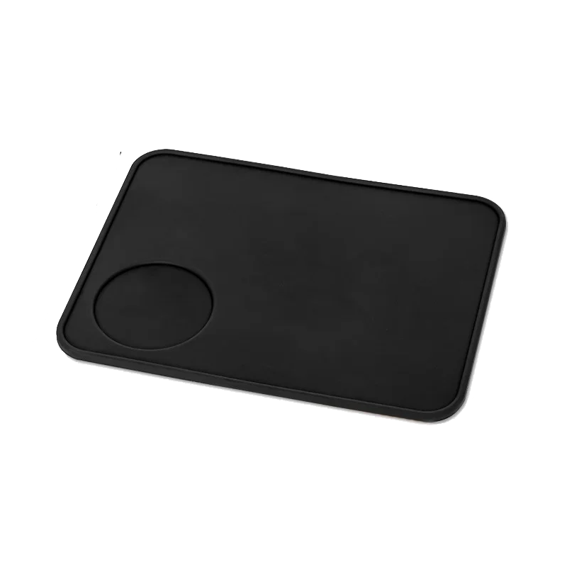 Tapis de tassage simple