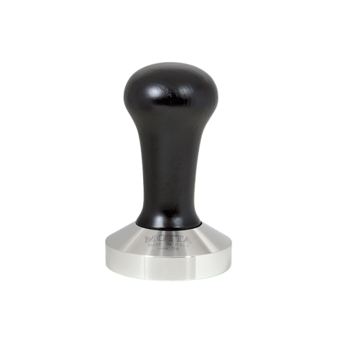 Tasseur Motta 51mm - Inox & Bois