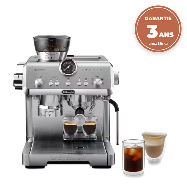 Machine Espresso Delonghi Specialista Opera EC 9555.M