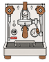 Machines LELIT