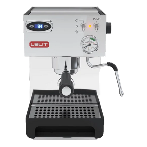 Machine Espresso LELIT Anna PL41TEM