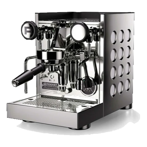 Machine expresso ROCKET Appartamento TCA