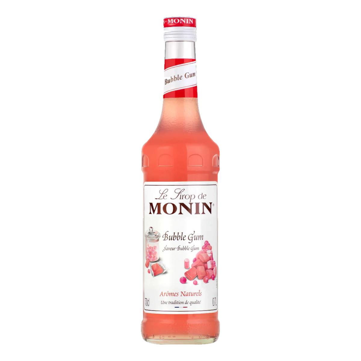 Monin Sirop Bubble Gum 70 CL