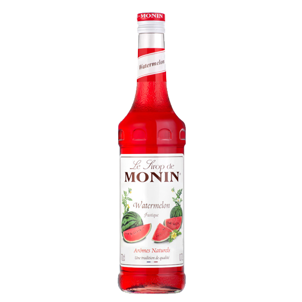 Sirop Monin Pastèque 70CL