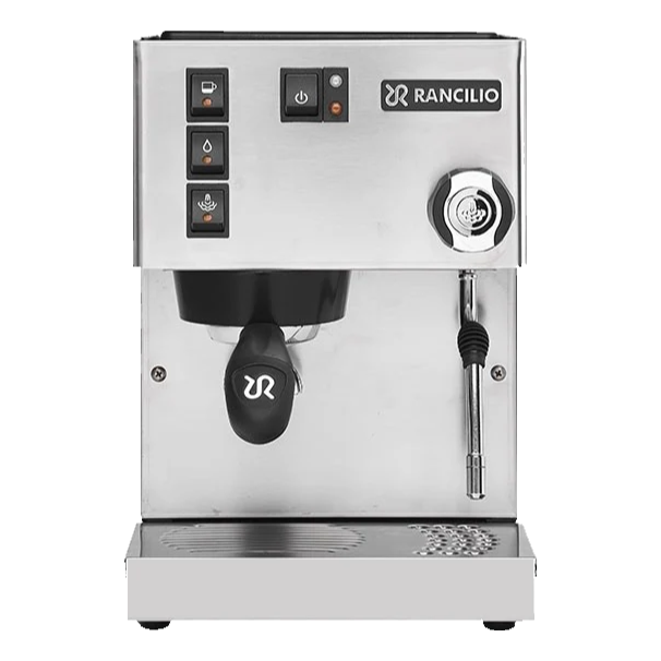 Machine à café Espresso Rancilio Silvia V6 2020