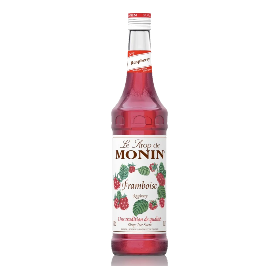 SIROP FRAMBOISE 70 CL