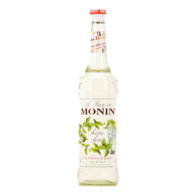 SIROP MOJITO MINT MONIN 70CL