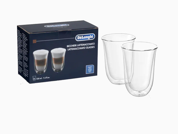 Tasses Delonghi