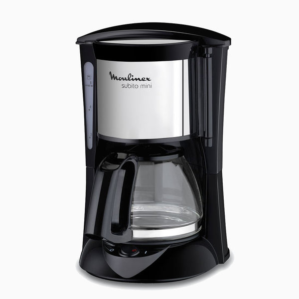 Moulinex Subito Cafetière filtre électrique