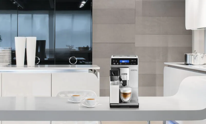 Delonghi Autentica ETAM 29.660.SB