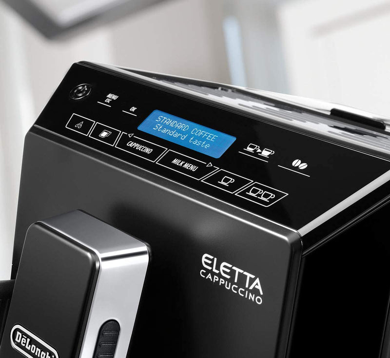 Delonghi Eletta Cappucino Maroc