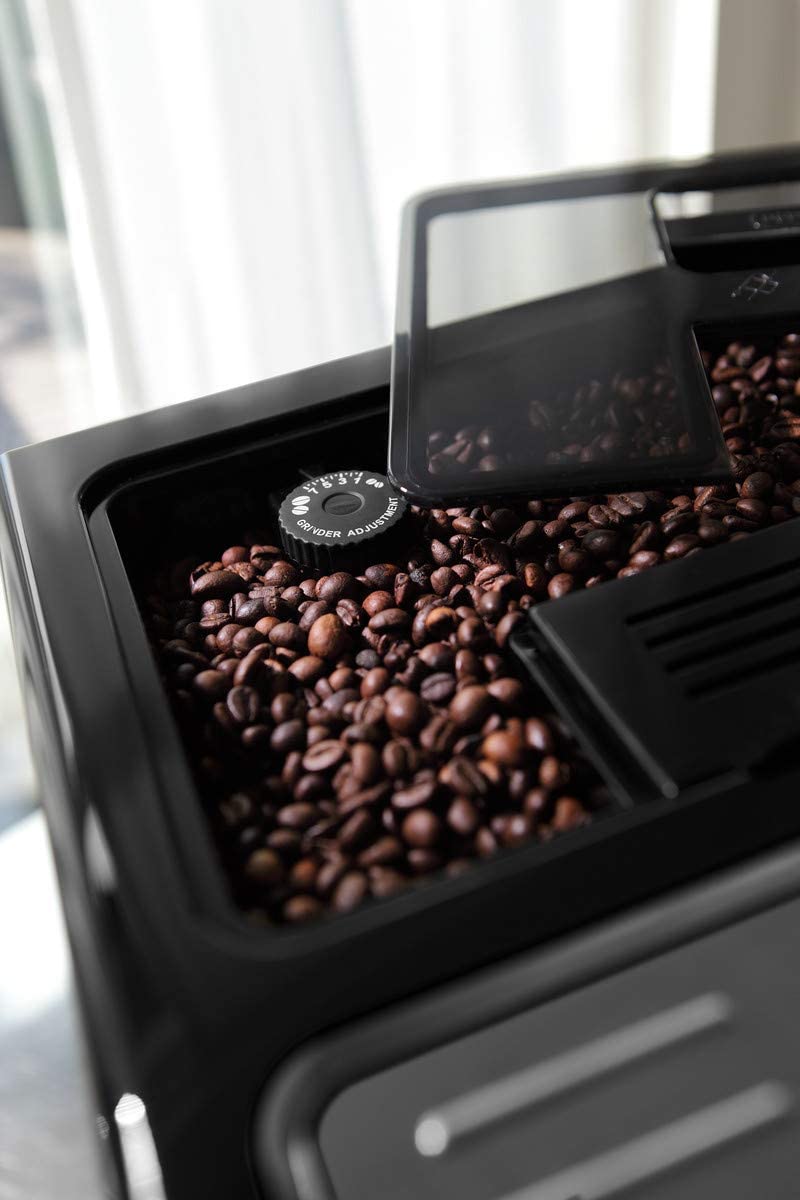 Delonghi Eletta Cappucino Maroc