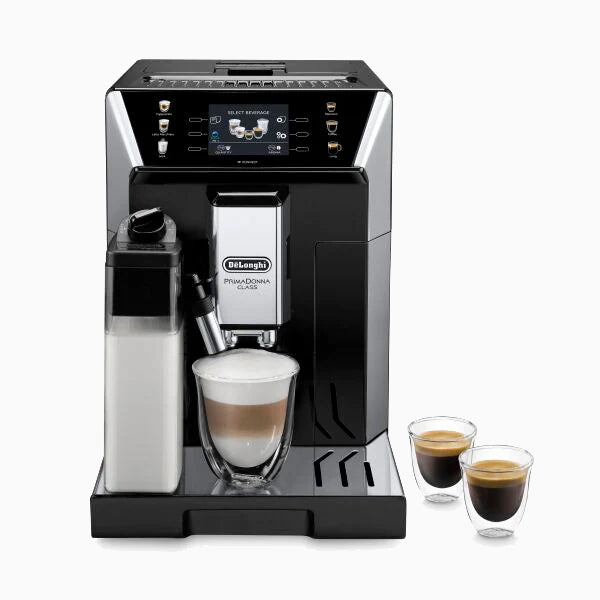 Primadonna Class Maroc, Machine à café 