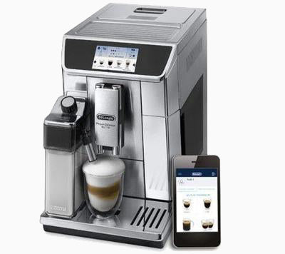 Delonghi Prima Donna Elite Maroc, Machine à café 