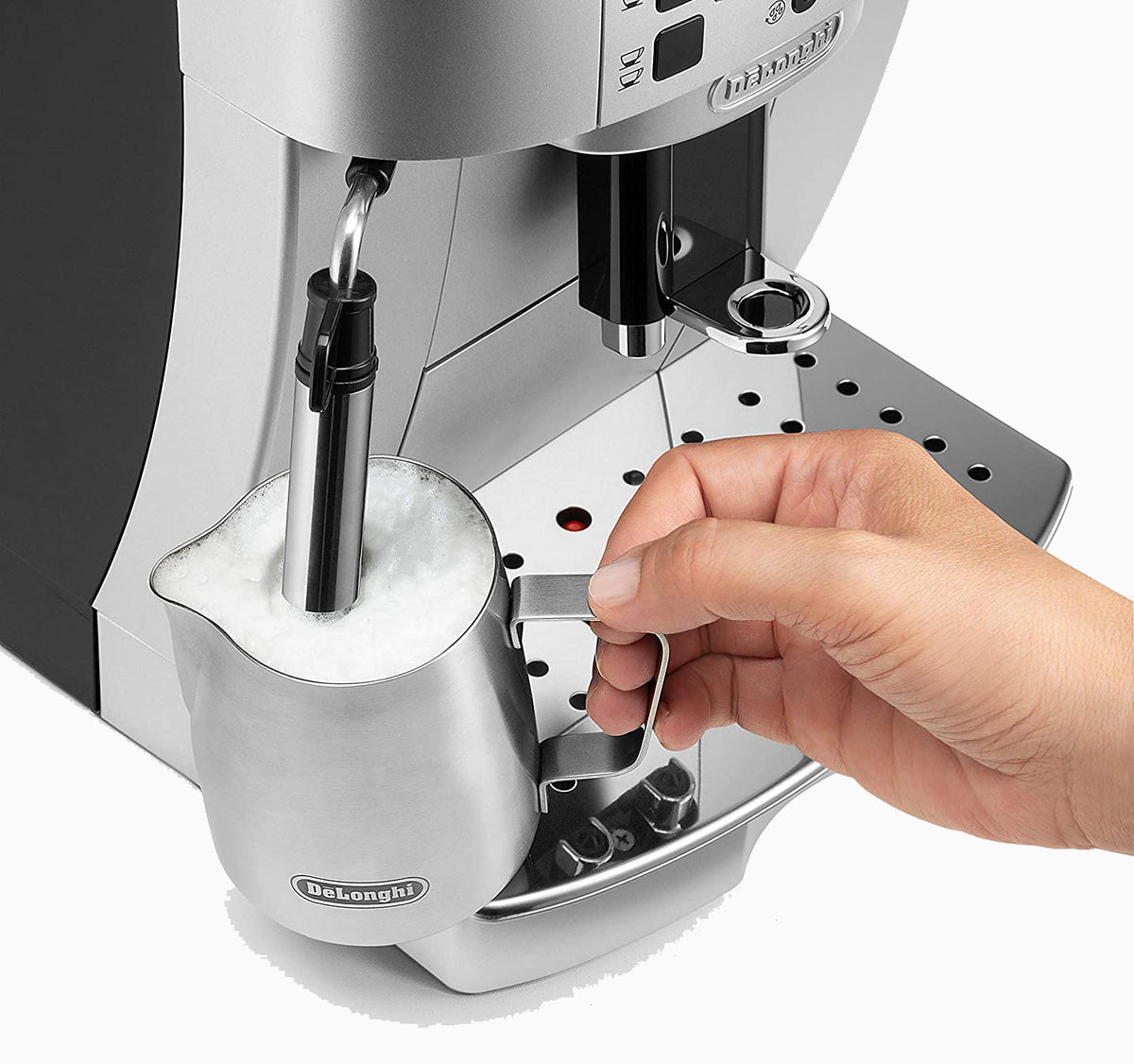 De'Longhi Magnifica S ECAM22.110.S