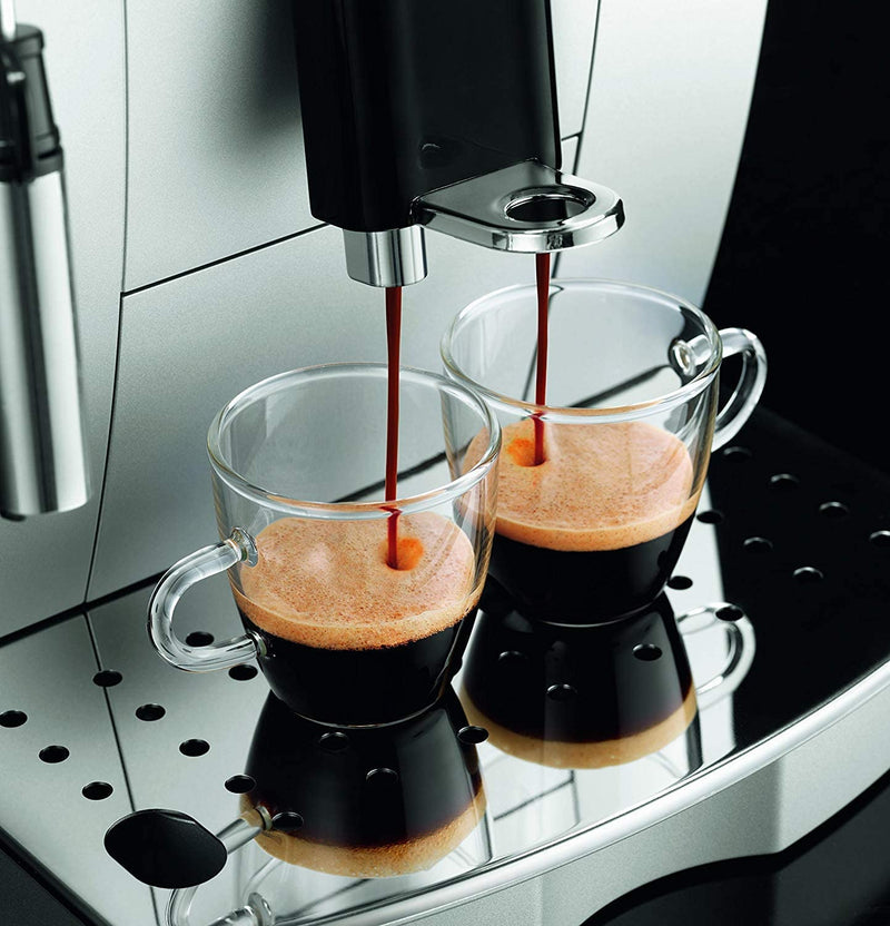 De'Longhi Magnifica S ECAM22.110.S