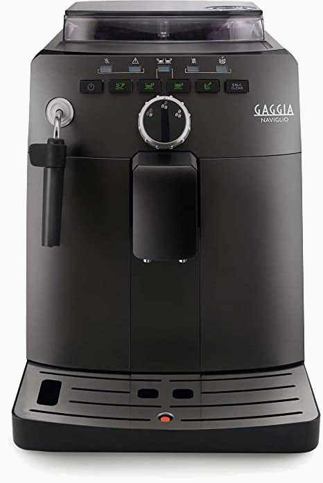  Gaggia Naviglio Maroc, Machine à café 