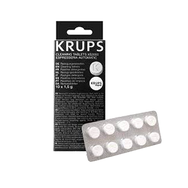 Détartrant Machine à café Krups F054001A