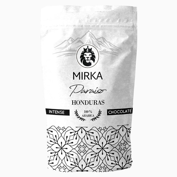 Mirka© Honduras - Paraiso 250g