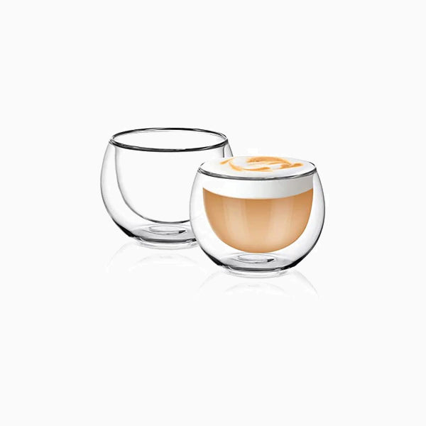 Mirka Tasse double paroi 270ml