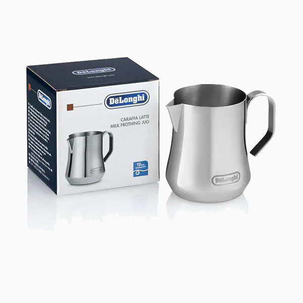 Pot à lait Delonghi 350 ml