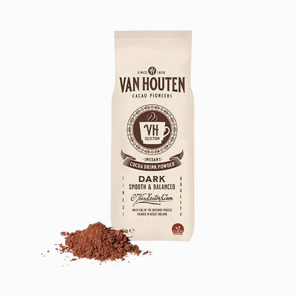 Chocolat en poudre Dark Vanhouten - 1kg