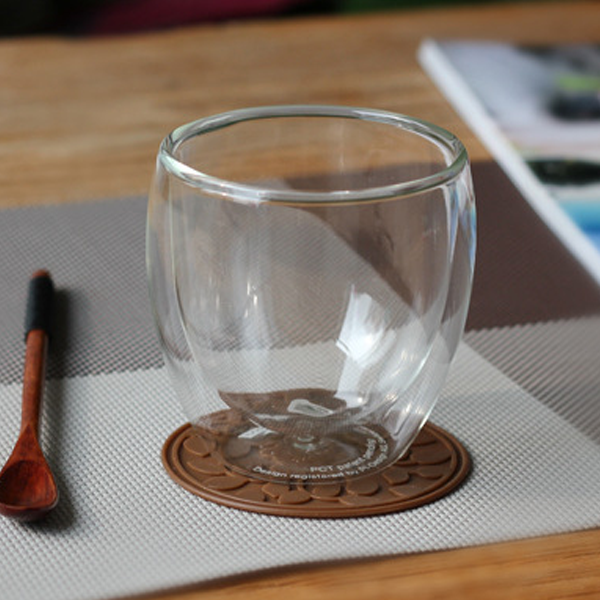 Tasse double paroi 150ml 