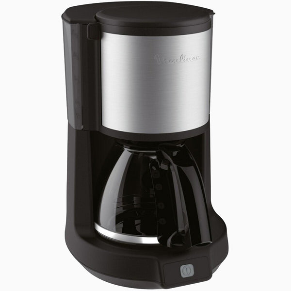 Moulinex Subito Cafetière filtre électrique 15 Tasses