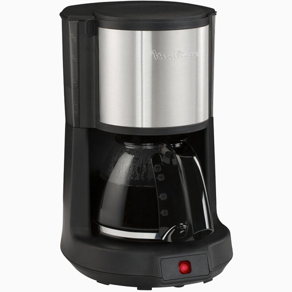 Moulinex Subito Cafetière filtre électrique 15 Tasses