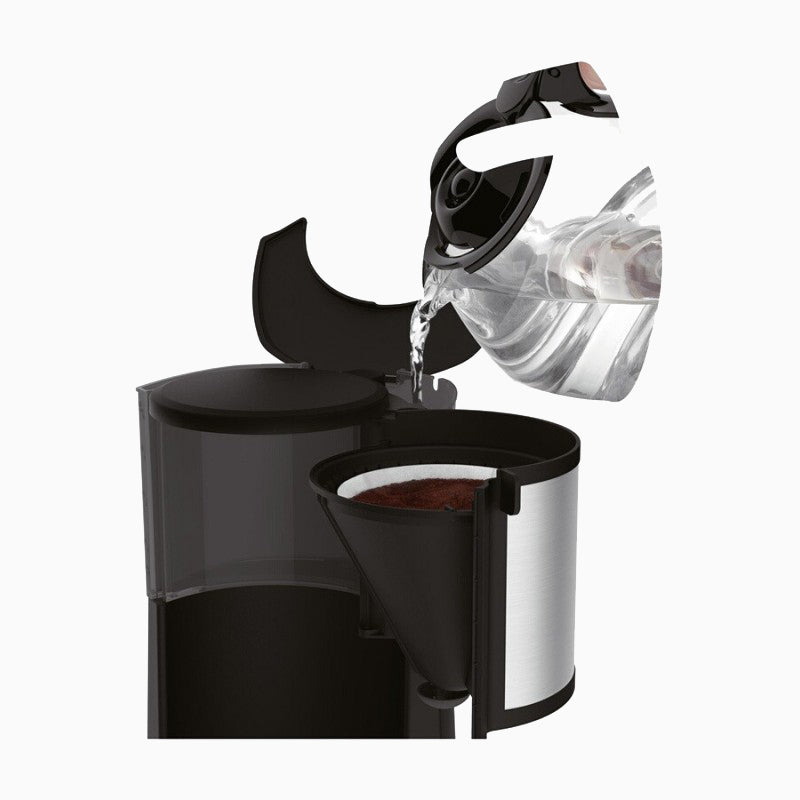 Moulinex Subito Cafetière filtre électrique 15 Tasses