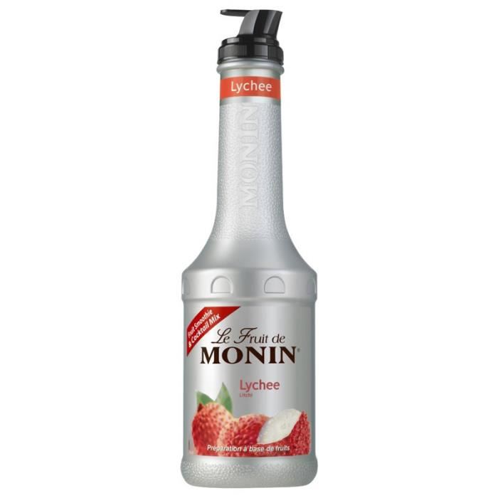 Fruit Monin