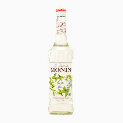 SIROP MOJITO MINT MONIN