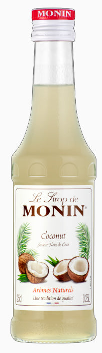 Monin Sirop Coco