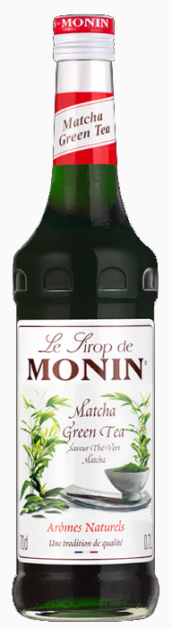Sirop Monin maroc