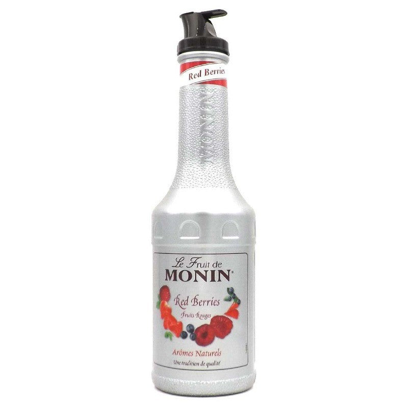 Le Fruit de Monin purée de fruit de la passion