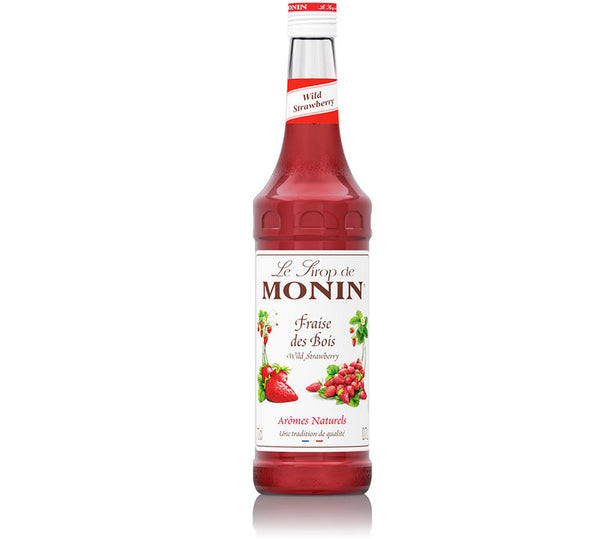 SIROP FRAISE 70 CL