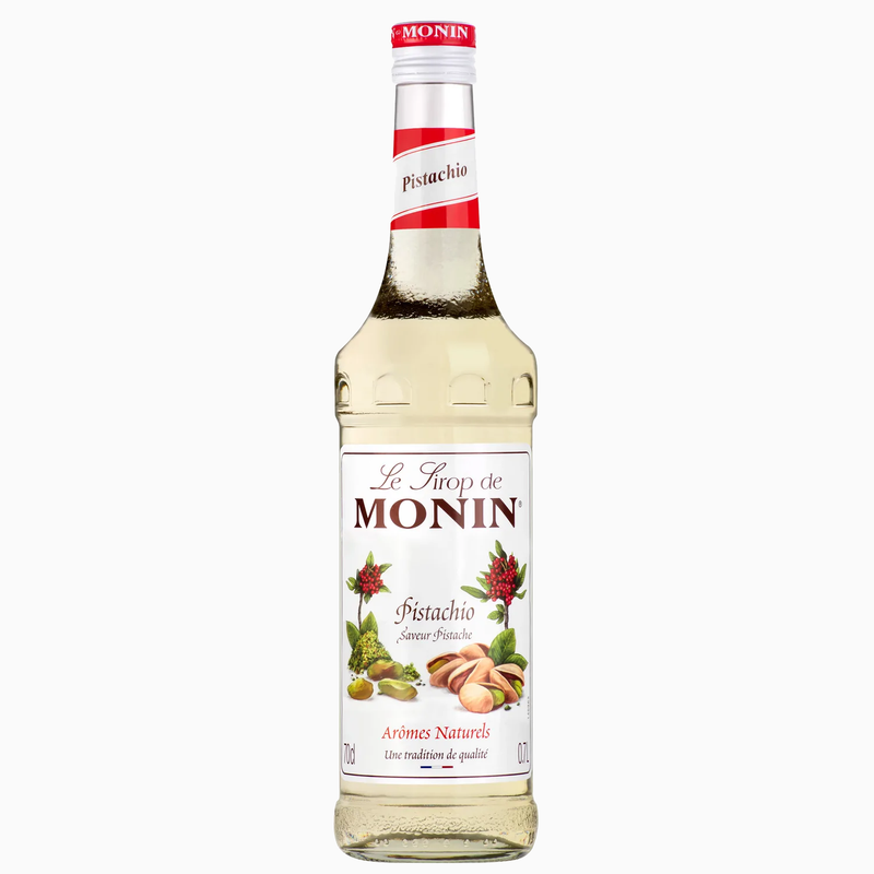 Monin Sirop Pistache